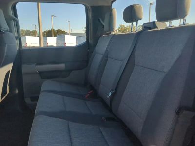 2026 Ford F-250SD — photo 16 view