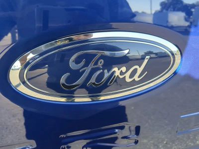 2026 Ford F-250SD — photo 13 view
