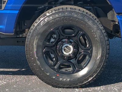 2026 Ford F-250SD — photo 11 view