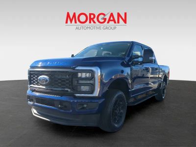 2026 Ford F-250SD — photo 9 view
