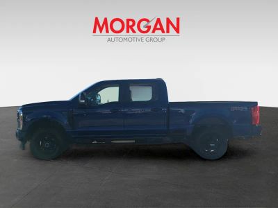 2026 Ford F-250SD — photo 8 view