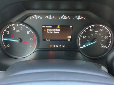 2026 Ford F-250SD — photo 34 view