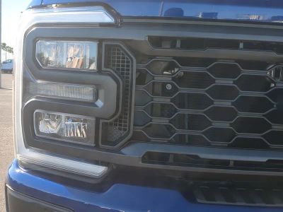2026 Ford F-250SD — photo 10 view