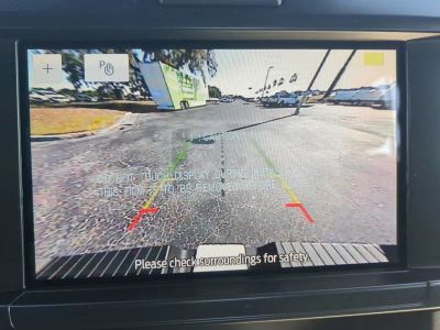 2026 Ford F-250SD — photo 25 view