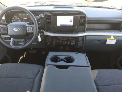 2026 Ford F-250SD — photo 18 view