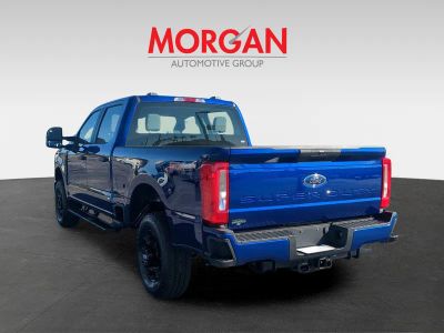 2026 Ford F-250SD — photo 7 view