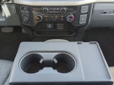 2026 Ford F-250SD — photo 23 view