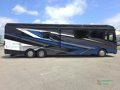 2027 Newmar Ventana - Photo 8