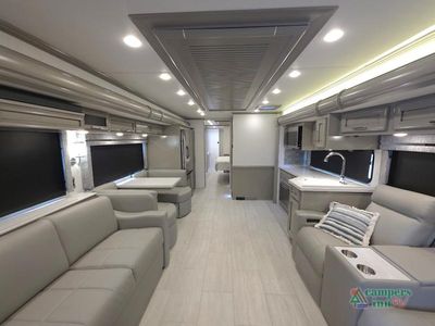 2027 Newmar Ventana - Photo 24