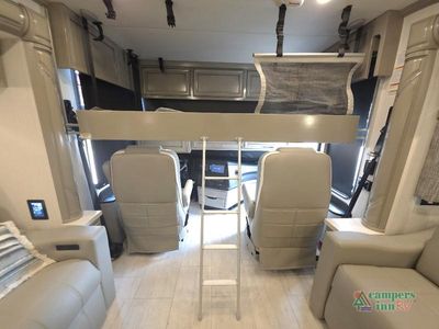 2027 Newmar Ventana - Photo 40