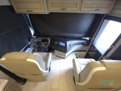 2027 Newmar Ventana - Photo 28