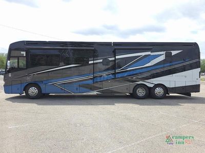 2027 Newmar Ventana - Photo 4