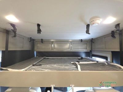 2027 Newmar Ventana - Photo 41