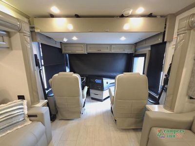 2027 Newmar Ventana - Photo 27