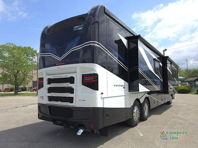 2027 Newmar Ventana - Photo 7