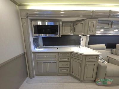 2027 Newmar Ventana - Photo 46
