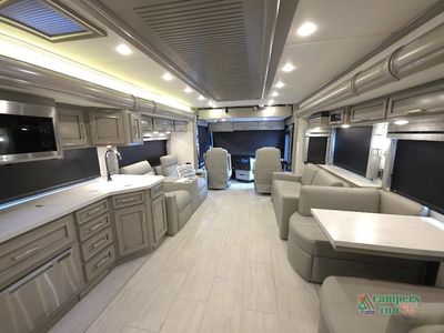 2027 Newmar Ventana - Photo 26