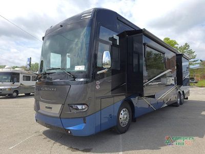 2027 Newmar Ventana - Photo 3