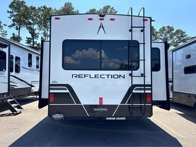 2026 Grand Reflection 150 Series - Photo 6