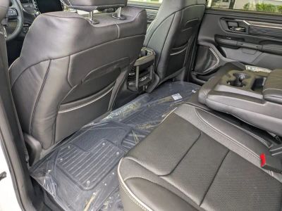 2026 Ram 1500 — photo 16 view