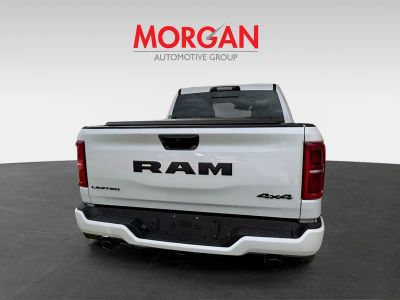 2026 Ram 1500 — detail view