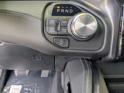 2026 Ram 1500 — photo 22 view