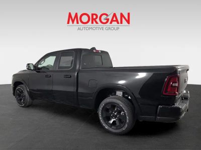 2026 Ram 1500 — photo 7 view