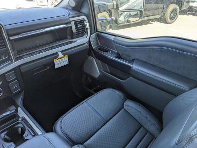 2026 Ford F-250SD — photo 16 view