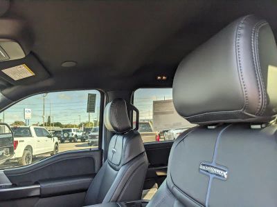 2026 Ford F-250SD — photo 21 view