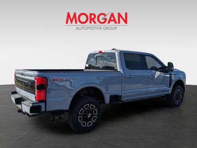 2026 Ford F-250SD — photo 8 view