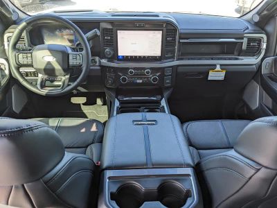 2026 Ford F-250SD — photo 13 view