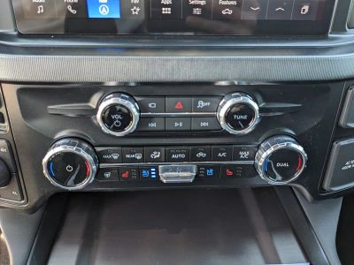 2026 Ford F-250SD — photo 26 view