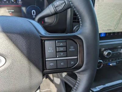 2026 Ford F-250SD — photo 32 view