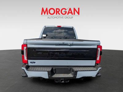 2026 Ford F-250SD — photo 7 view