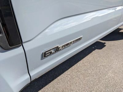 2026 Ford F-250SD — photo 11 view
