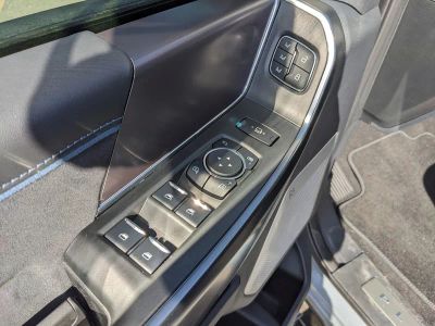 2026 Ford F-250SD — photo 18 view