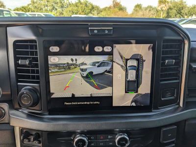 2026 Ford F-250SD — photo 25 view