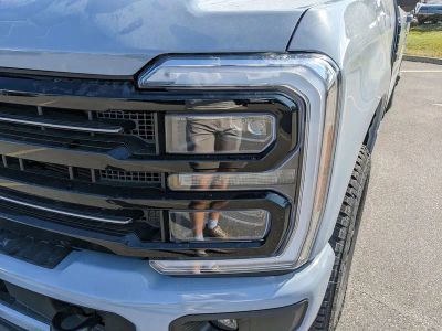 2026 Ford F-250SD — photo 10 view
