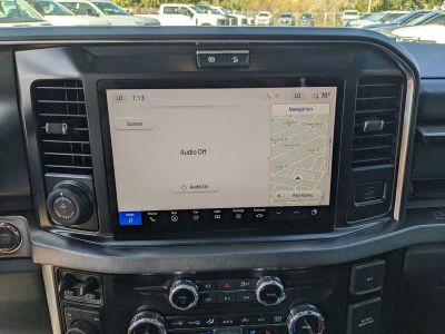 2026 Ford F-250SD — photo 23 view