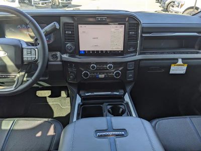 2026 Ford F-250SD — photo 15 view