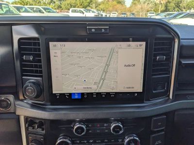 2026 Ford F-250SD — photo 24 view