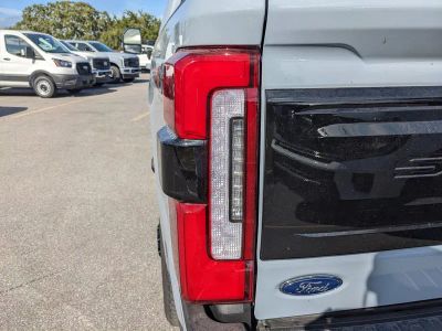 2026 Ford F-250SD — photo 12 view