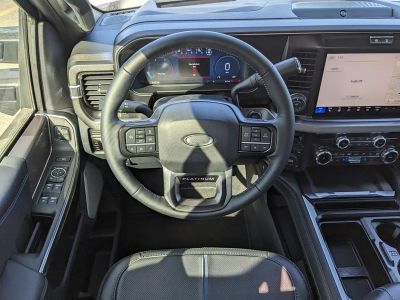2026 Ford F-250SD — photo 14 view