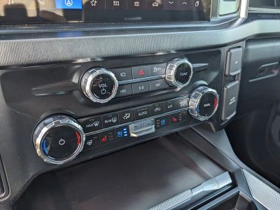 2026 Ford F-250SD — photo 28 view
