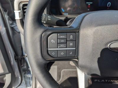 2026 Ford F-250SD — photo 31 view