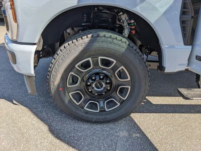 2026 Ford F-250SD — photo 36 view