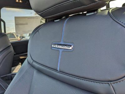 2026 Ford F-250SD — photo 22 view