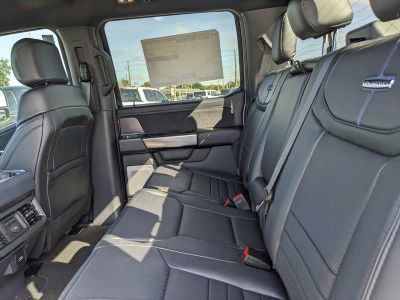 2026 Ford F-250SD — photo 17 view