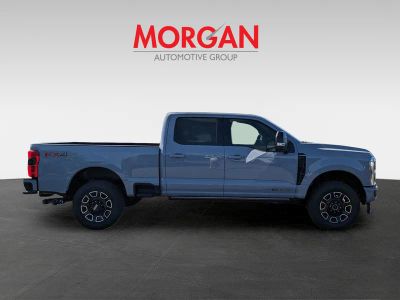 2026 Ford F-250SD — photo 9 view