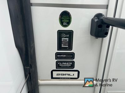 2026 Keystone RV Cougar Half-Ton - Photo 6